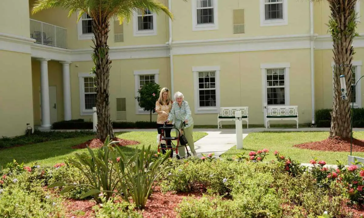 Photo of HarborChase of Vero Beach, Assisted Living, Vero Beach, FL 2
