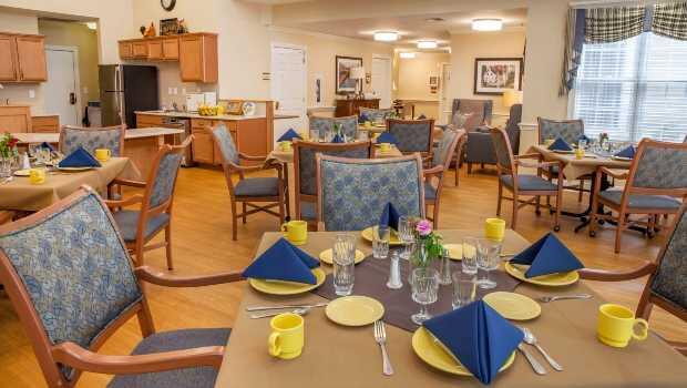 Photo of Heartfields at Frederick, Assisted Living, Frederick, MD 1