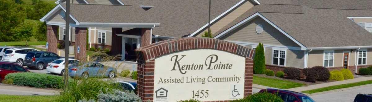 Photo of Kenton Pointe Assisted Living Community, Assisted Living, Maysville, KY 1
