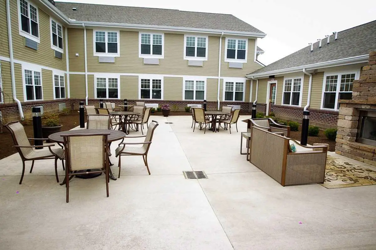 Photo of Kenton Pointe Assisted Living Community, Assisted Living, Maysville, KY 4