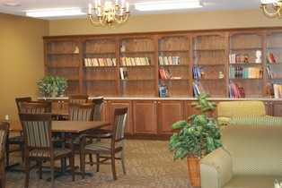 Photo of Legacy Assisted Living, Assisted Living, Jackson, MI 3