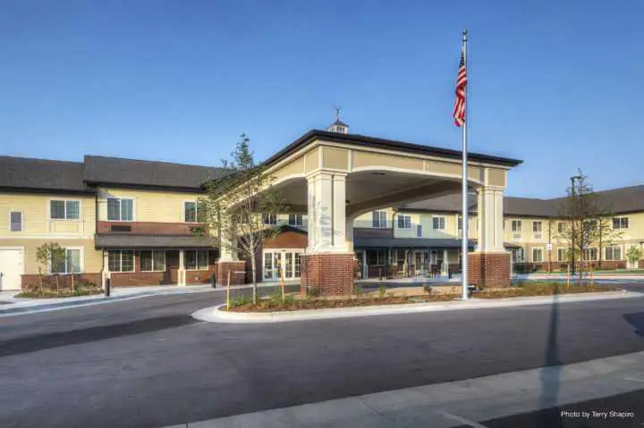 Photo of Lincoln Meadows Senior Living, Assisted Living, Parker, CO 1