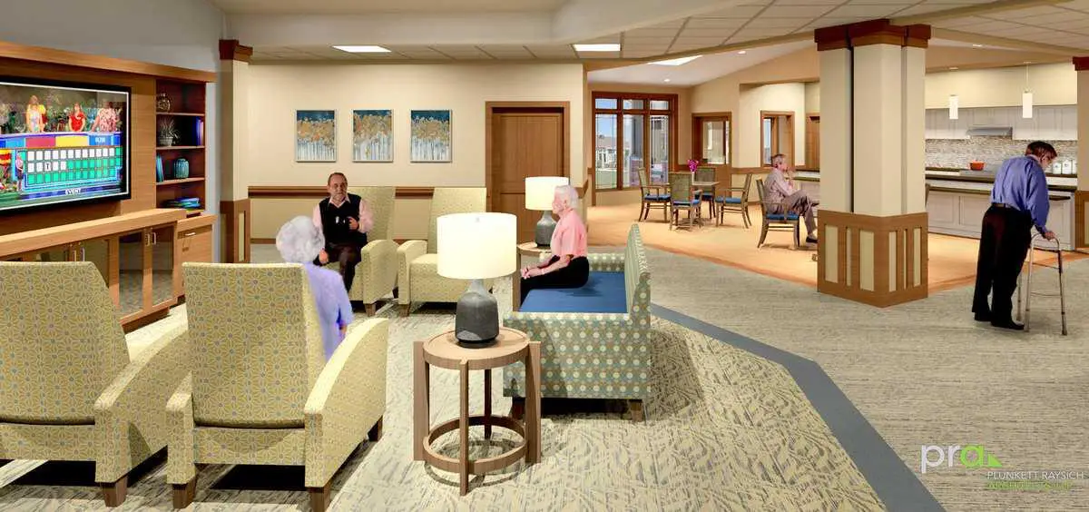 Photo of LindenGrove Communities in New Berlin, Assisted Living, Memory Care, New Berlin, WI 4