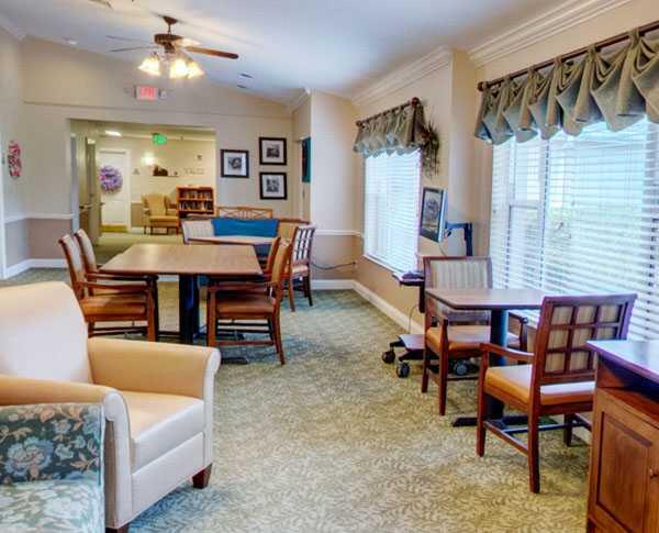 Photo of Maris Pointe, Assisted Living, Venice, FL 1