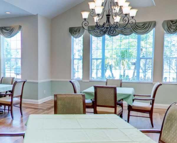 Photo of Maris Pointe, Assisted Living, Venice, FL 3