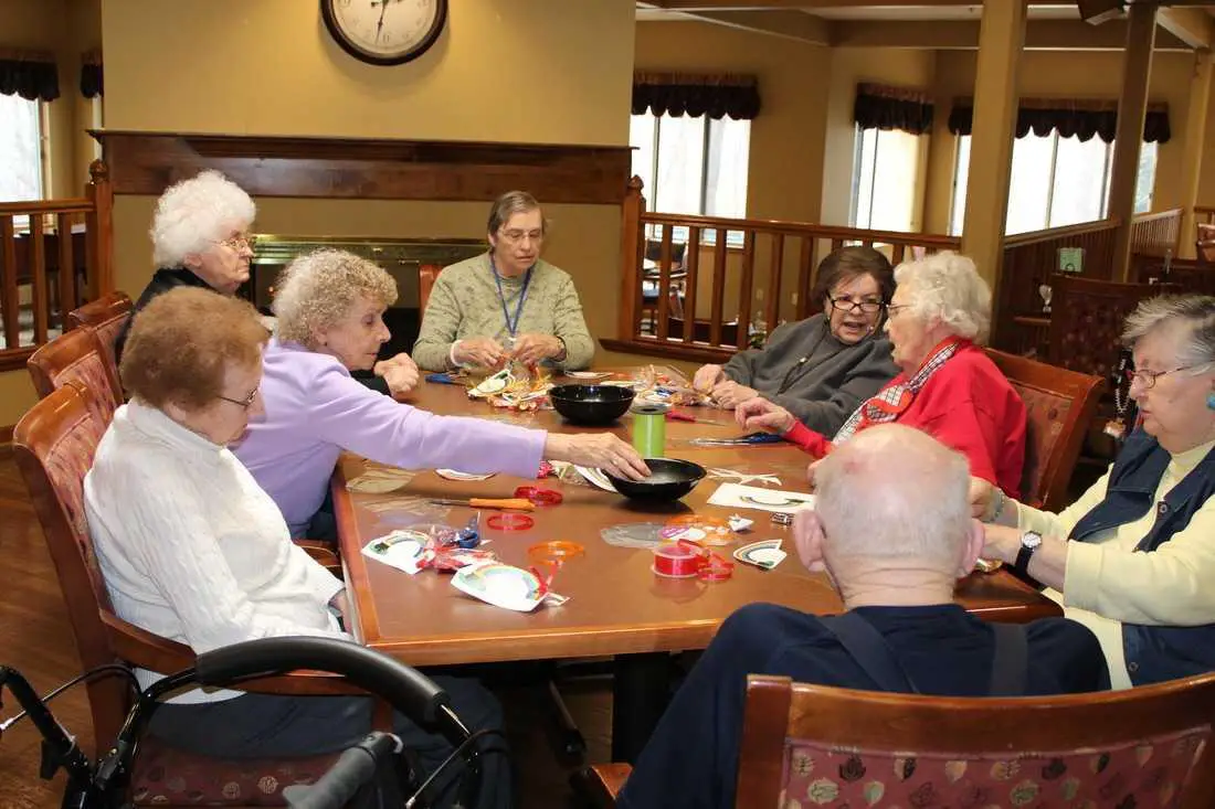 Photo of Meadow Woods, Assisted Living, Memory Care, Bloomington, MN 2