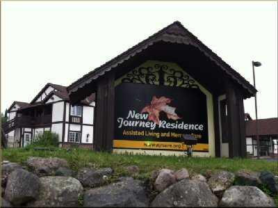 Photo of New Journey Residence - Eveleth, Assisted Living, Memory Care, Eveleth, MN 1