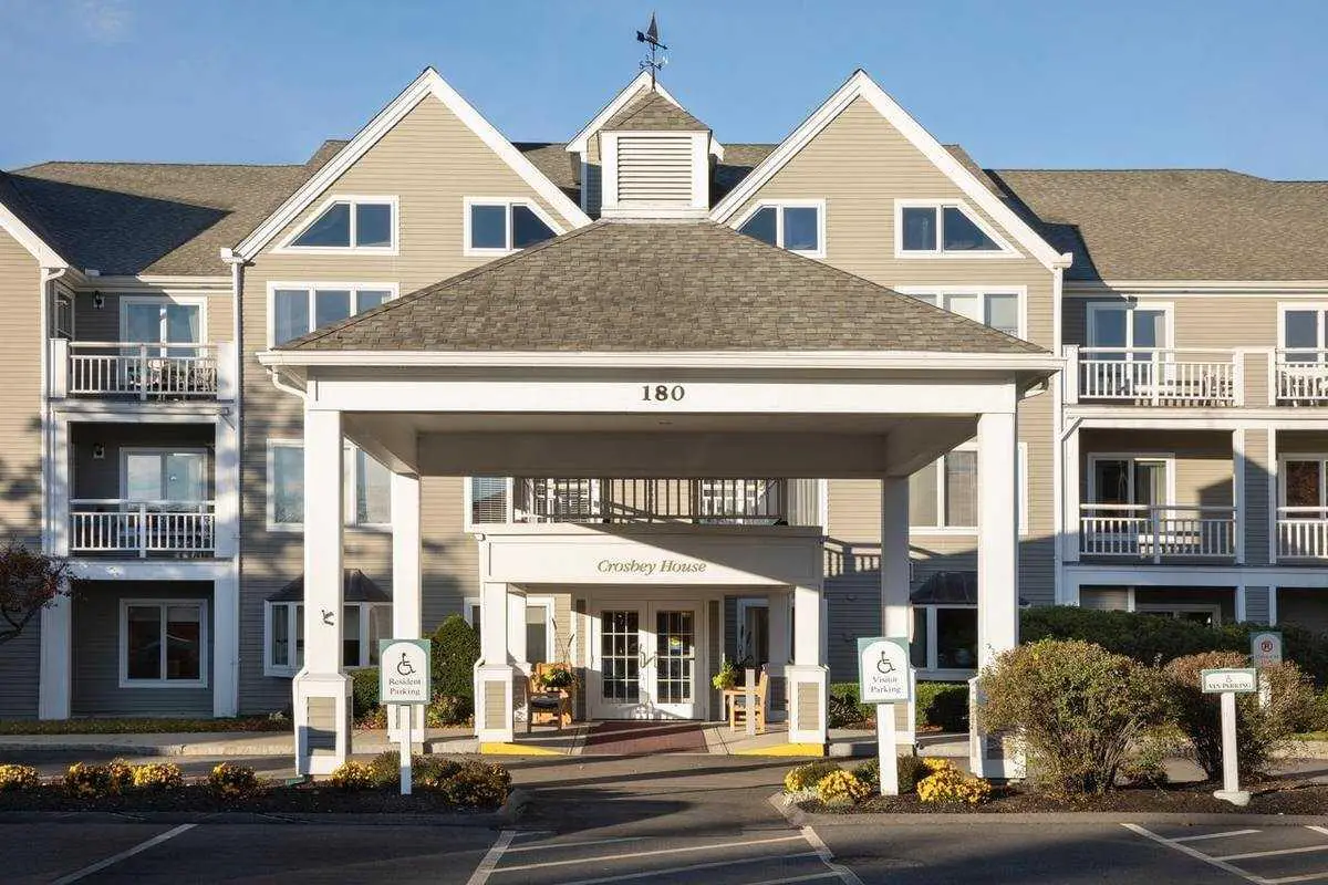 Photo of New Pond Village, Assisted Living, Walpole, MA 10