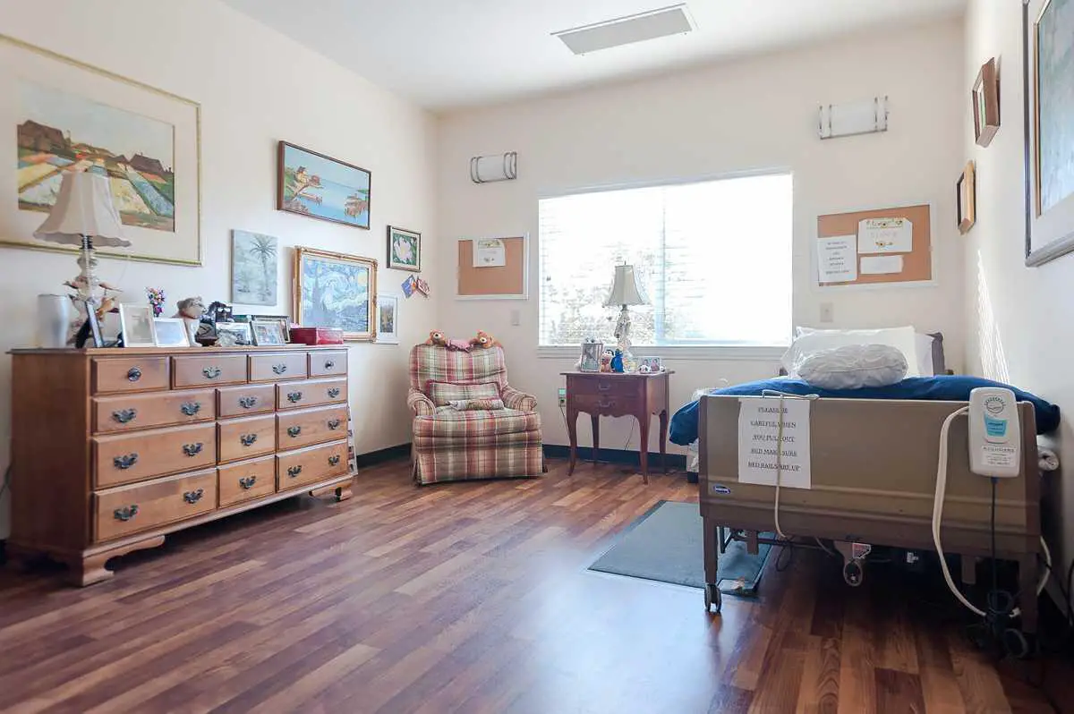 Photo of Olivenhain Guest Home, Assisted Living, Encinitas, CA 1