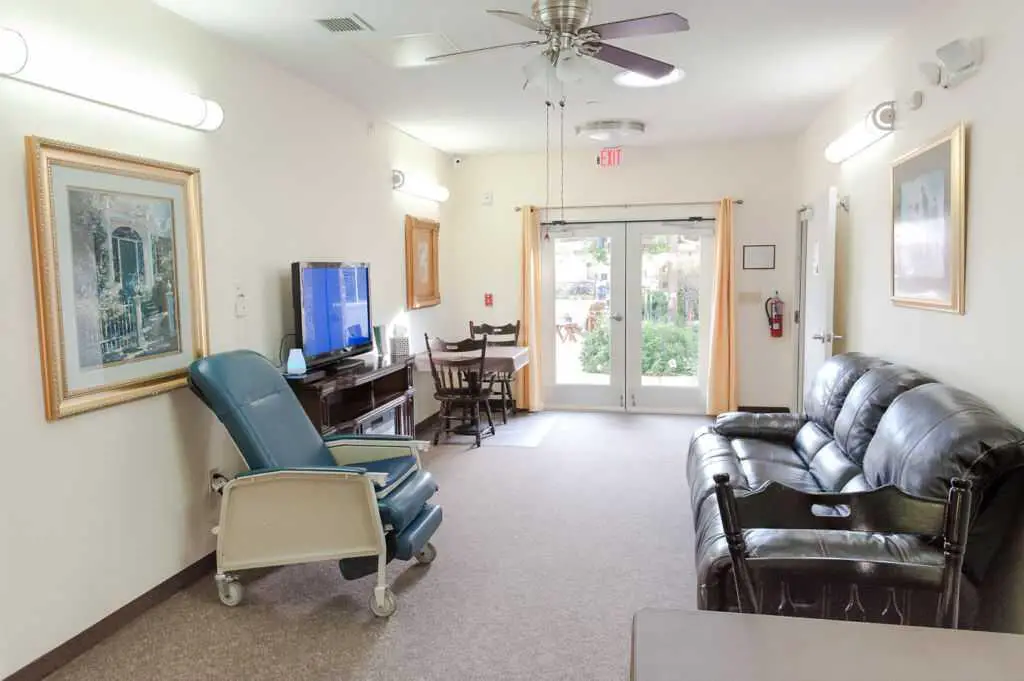 Photo of Olivenhain Guest Home, Assisted Living, Encinitas, CA 10