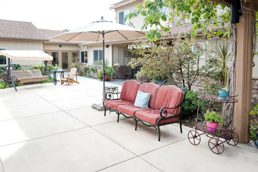 Photo of Olivenhain Guest Home, Assisted Living, Encinitas, CA 12