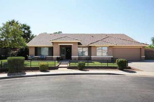 Photo of Red Mountain Assisted Living - Mesa, Assisted Living, Mesa, AZ 1