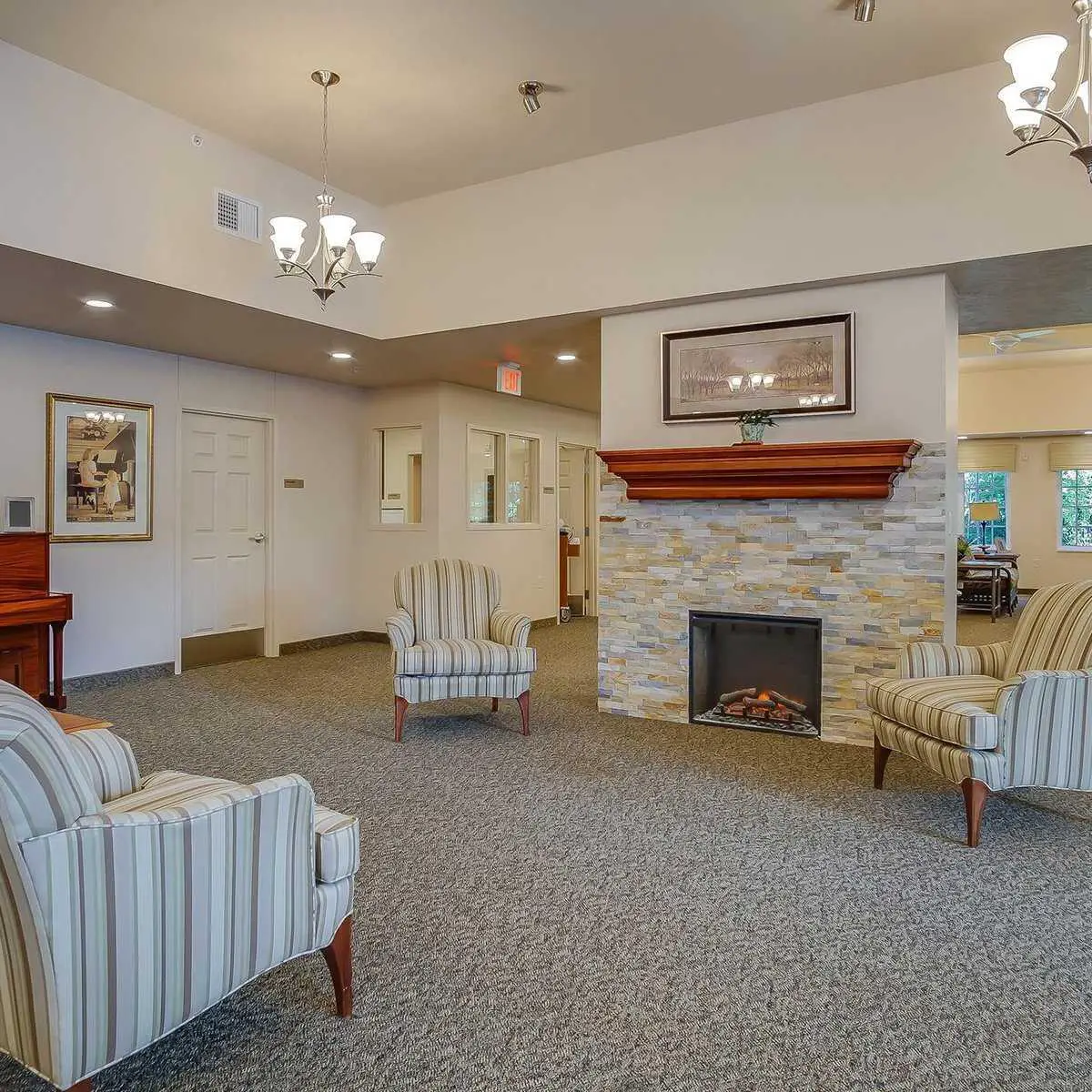 Photo of River Ridge Retirement Village, Assisted Living, South Haven, MI 9