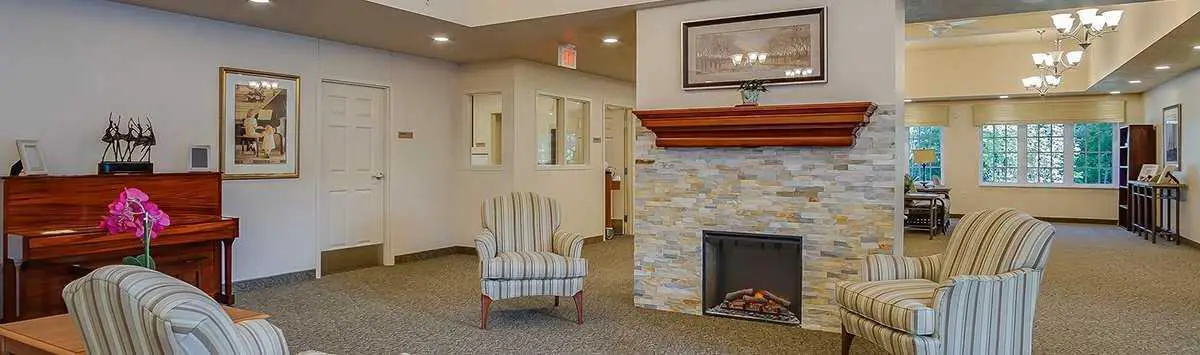 Photo of River Ridge Retirement Village, Assisted Living, South Haven, MI 11