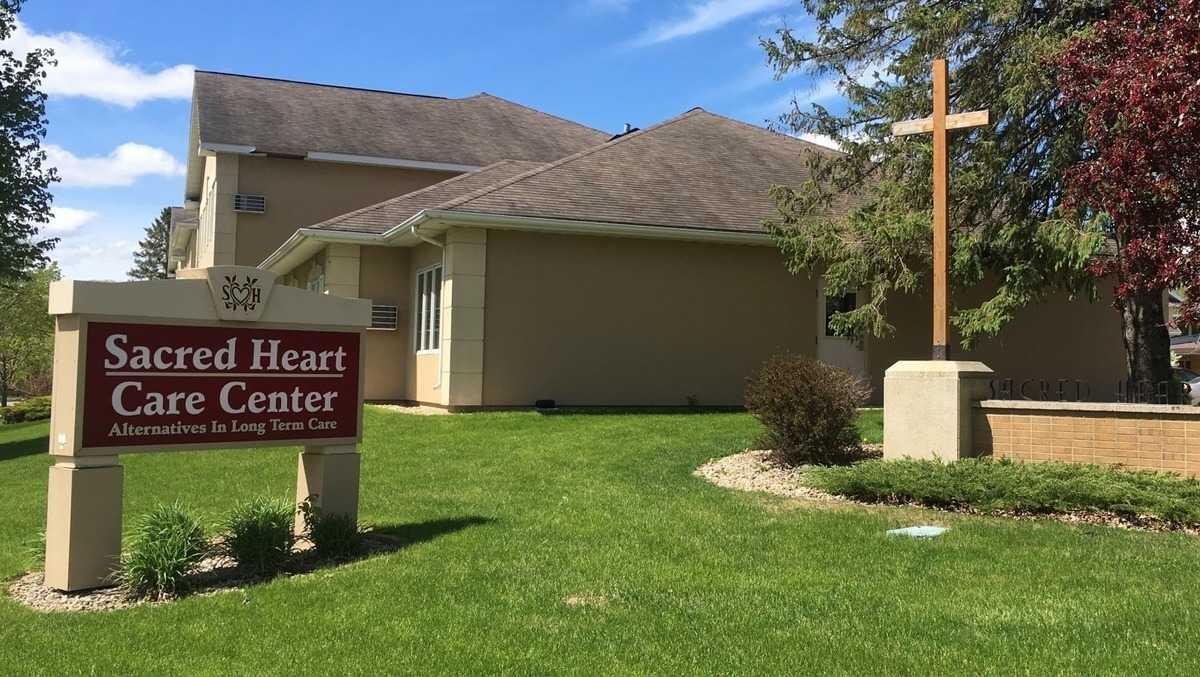 Photo of Sacred Heart Assisted Living Apartments, Assisted Living, Austin, MN 1