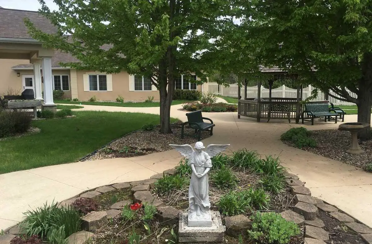 Photo of Sacred Heart Assisted Living Apartments, Assisted Living, Austin, MN 3