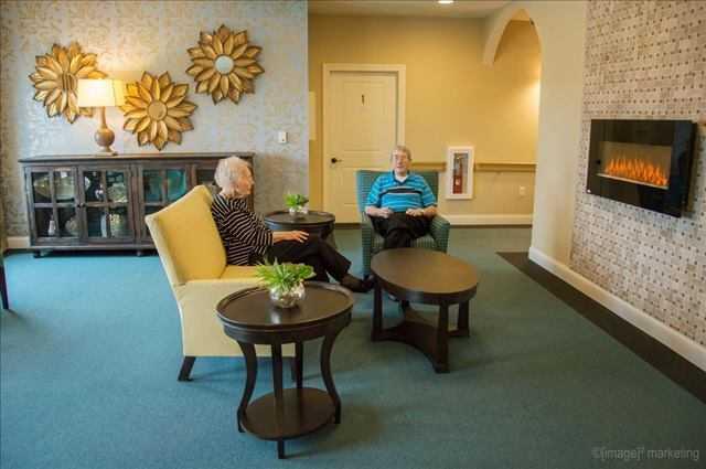 Photo of San Gabriel Memory Care Highland, Assisted Living, Memory Care, Highland, IL 2