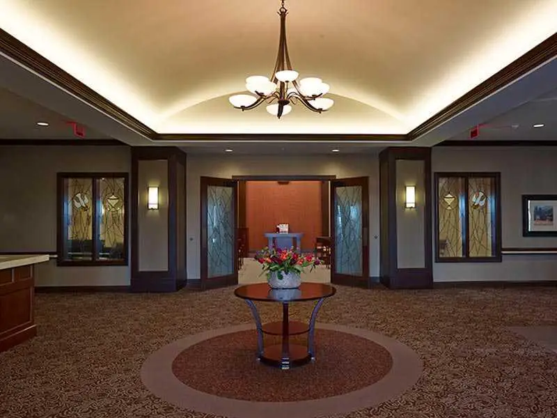 Photo of St. Clare Commons, Assisted Living, Perrysburg, OH 2