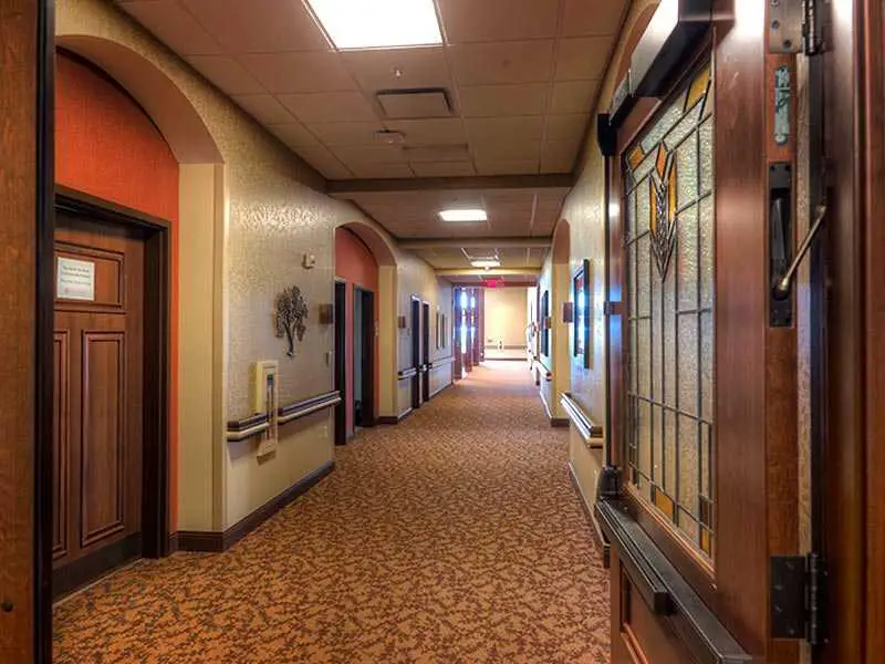 Photo of St. Clare Commons, Assisted Living, Perrysburg, OH 4