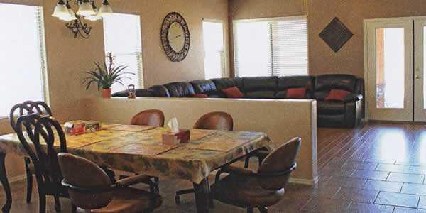 Photo of Sunshine Adult Care Home, Assisted Living, Surprise, AZ 3