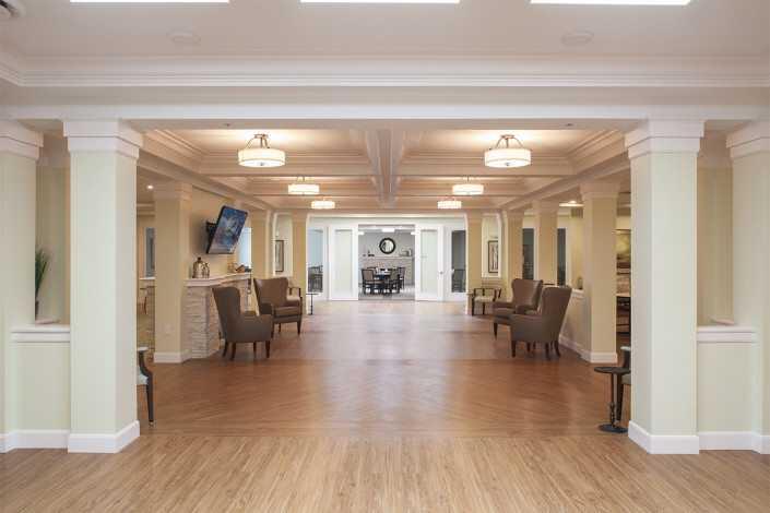Photo of The Ashford on Broad, Assisted Living, Columbus, OH 4