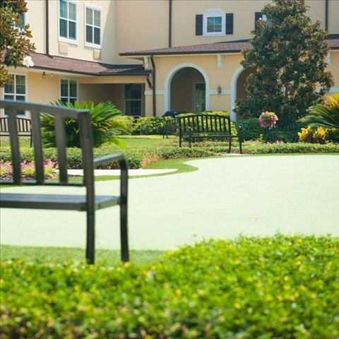 Photo of The Beacon at Gulf Breeze, Assisted Living, Gulf Breeze, FL 1