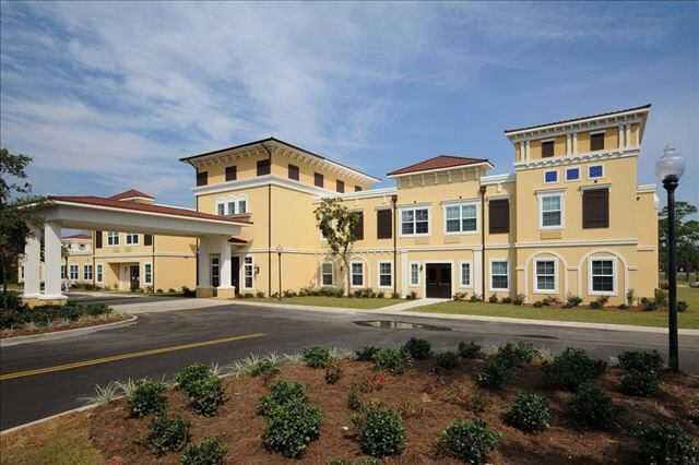 The Beacon At Gulf Breeze | Senior Living Community Assisted Living In ...