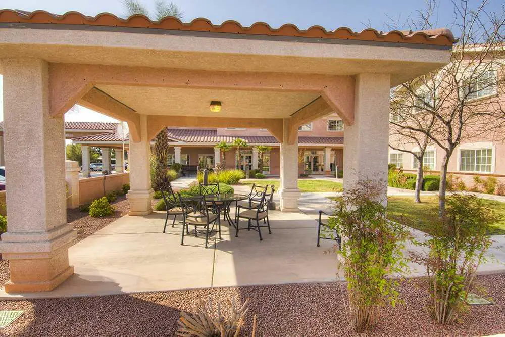 Photo of The Bridge at Paradise Valley, Assisted Living, Las Vegas, NV 2