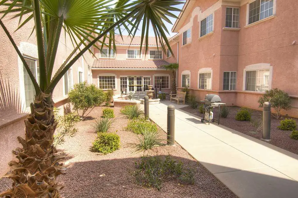 Photo of The Bridge at Paradise Valley, Assisted Living, Las Vegas, NV 6