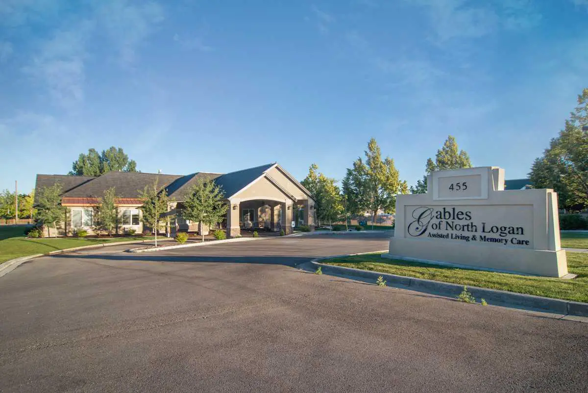 Photo of The Gables of Blackfoot, Assisted Living, Memory Care, Blackfoot, ID 1