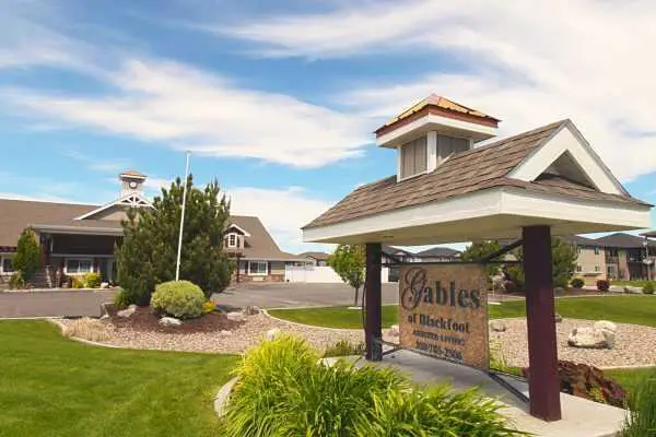 Photo of The Gables of Blackfoot, Assisted Living, Memory Care, Blackfoot, ID 9