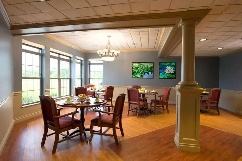 Photo of The Inn At Walker Mill, Assisted Living, Boardman, OH 2