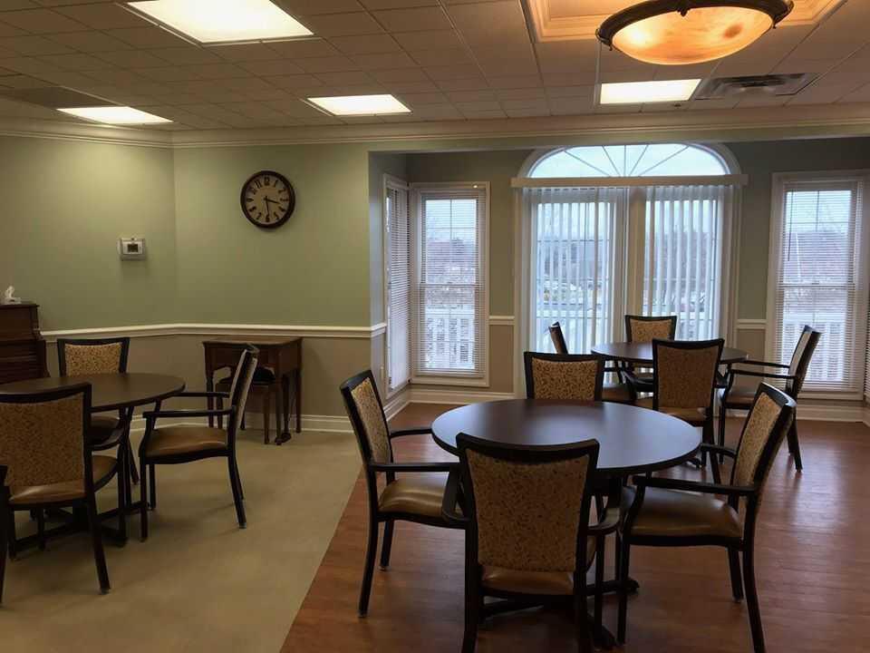 Photo of The Inn At Walker Mill, Assisted Living, Boardman, OH 3