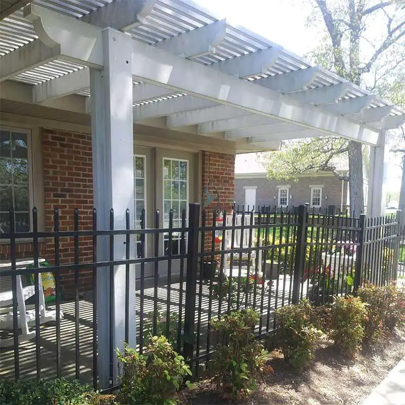 Photo of The Oaks of Alamance, Assisted Living, Burlington, NC 2