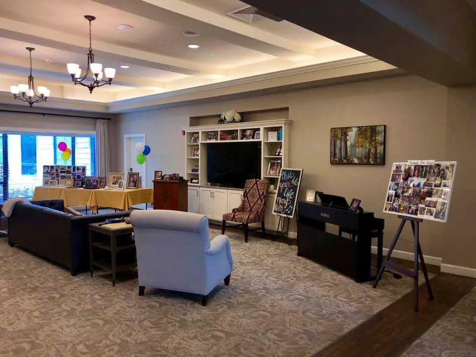 Photo of The Pointe at Lifespring, Assisted Living, Knoxville, TN 1