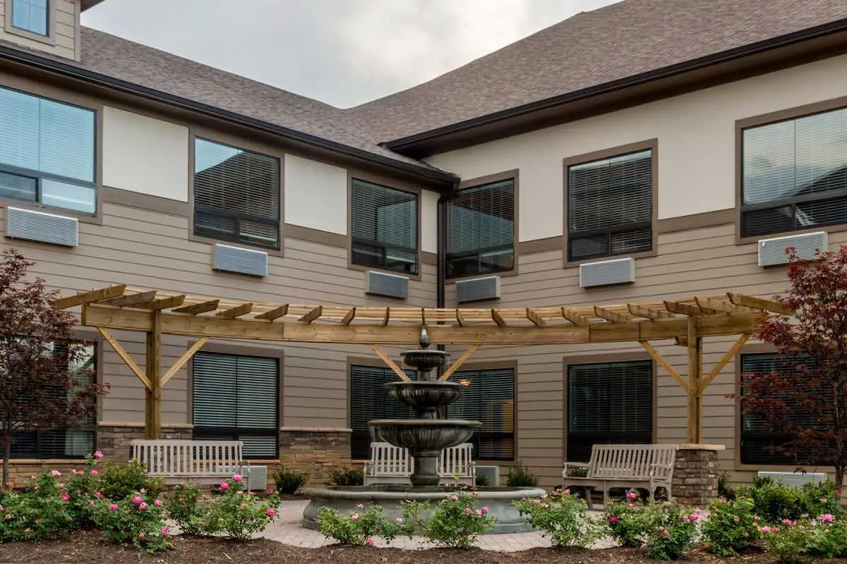 Photo of The Pointe at Lifespring, Assisted Living, Knoxville, TN 3