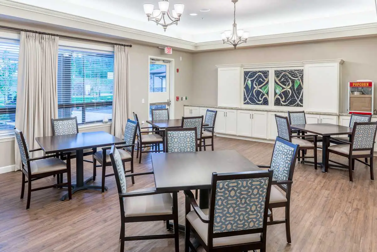 Photo of The Pointe at Lifespring, Assisted Living, Knoxville, TN 5