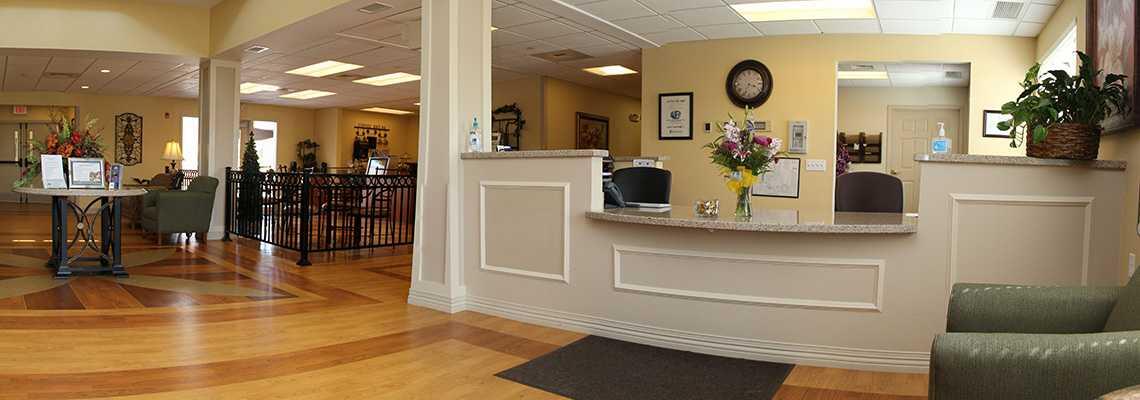 Photo of The Pointe at Morris, Assisted Living, Morris, IL 1