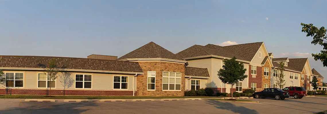 Photo of The Pointe at Morris, Assisted Living, Morris, IL 3