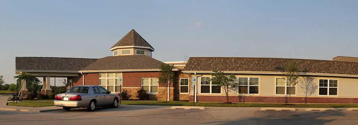 Photo of The Pointe at Morris, Assisted Living, Morris, IL 4