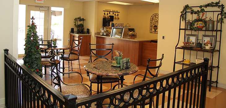 Photo of The Pointe at Morris, Assisted Living, Morris, IL 6