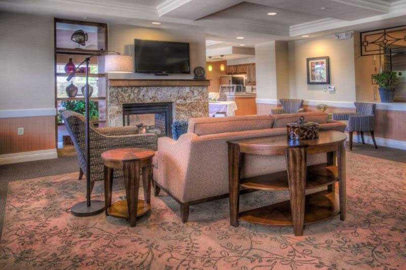 Photo of The Retreat at Sunny Vista, Assisted Living, Colorado Springs, CO 1