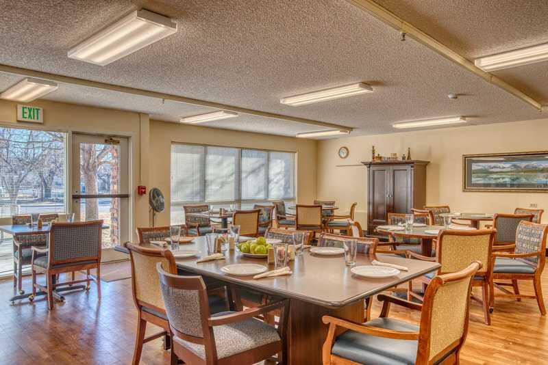 Photo of The Retreat at Sunny Vista, Assisted Living, Colorado Springs, CO 5
