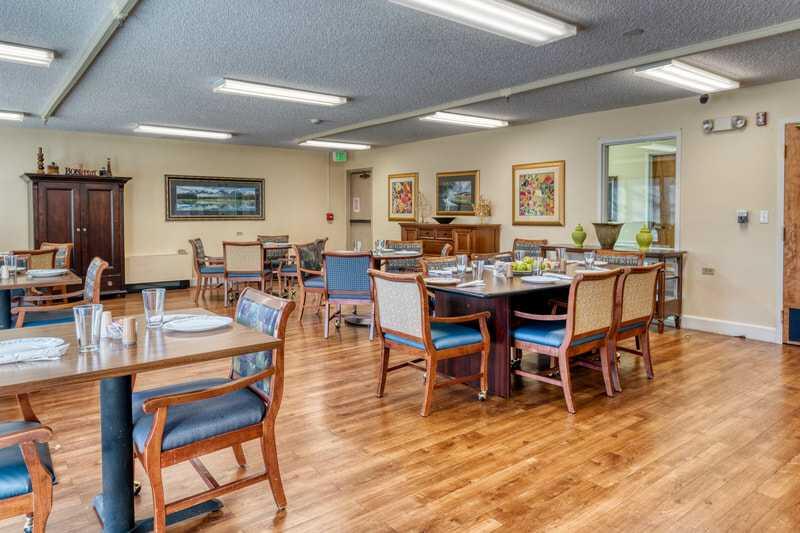 Photo of The Retreat at Sunny Vista, Assisted Living, Colorado Springs, CO 6