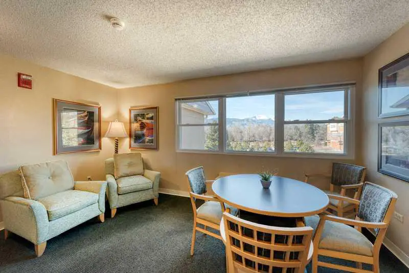 Photo of The Retreat at Sunny Vista, Assisted Living, Colorado Springs, CO 13