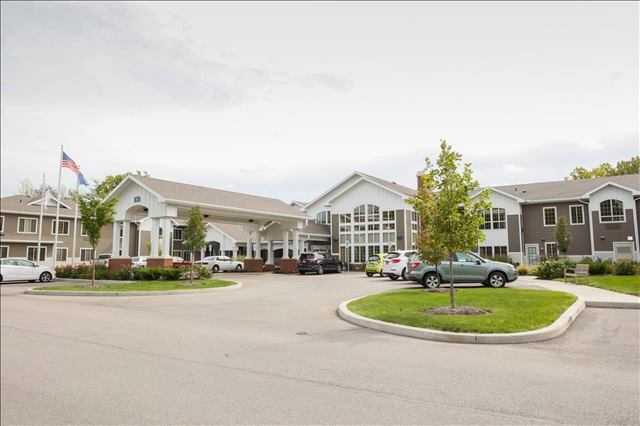 Photo of The Village at Mill Landing, Assisted Living, Rochester, NY 2