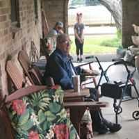 Photo of The Williamsburg House, Assisted Living, Hallettsville, TX 4