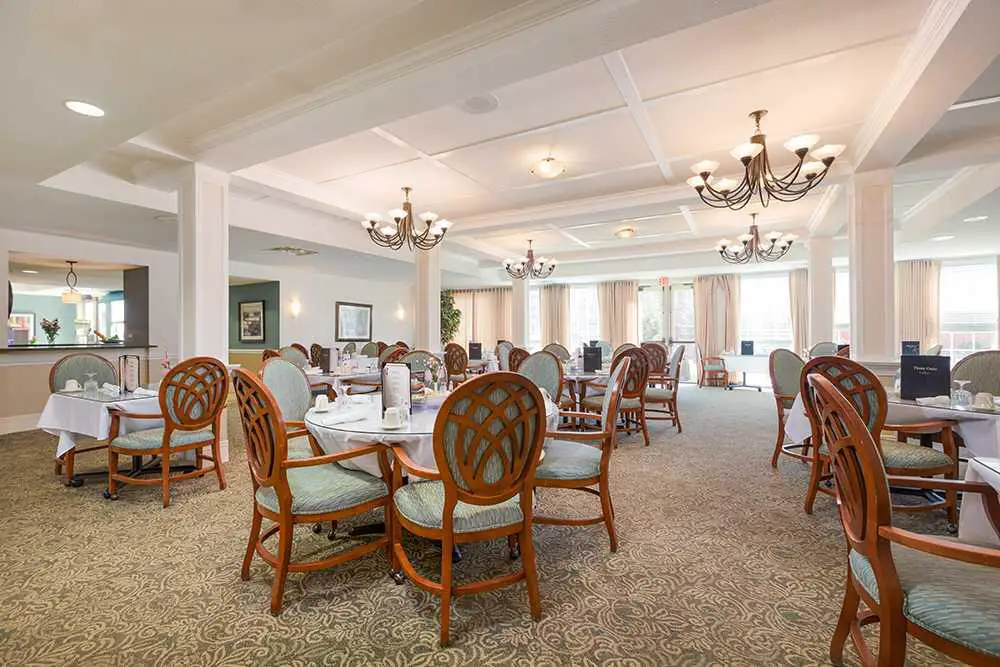 Photo of Three Oaks Assisted Living, Assisted Living, Memory Care, Cary, IL 1
