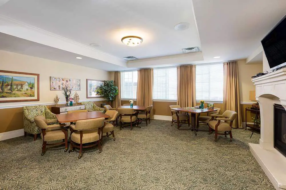 Photo of Three Oaks Assisted Living, Assisted Living, Memory Care, Cary, IL 2
