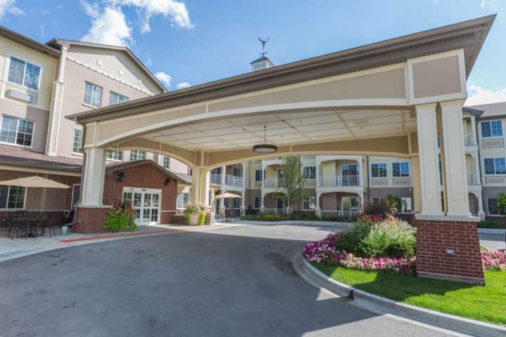Photo of Three Oaks Assisted Living, Assisted Living, Memory Care, Cary, IL 6